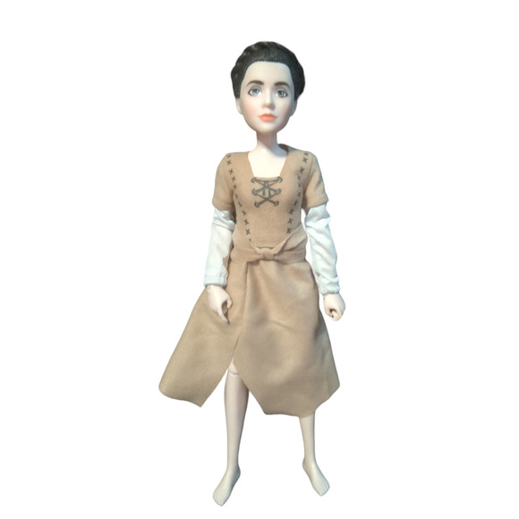 Star Wars Forces of Destiny Endor Adventure Princess Leia Doll Toy articulated - Picture 1 of 4